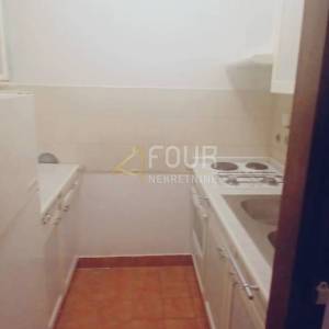 Otok Krk, Njivice, 33m2, 1s+db, lođa, 150m od mora