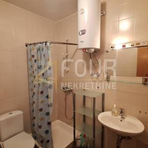 Otok Krk, Njivice, 33m2, 1s+db, lođa, 150m od mora