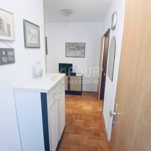 Otok Krk, Njivice, 33m2, 1s+db, lođa, 150m od mora