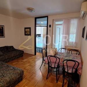 Otok Krk, Njivice, 33m2, 1s+db, lođa, 150m od mora