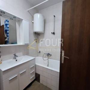 Otok Krk, Njivice, 54.44m2, 1s+db, lođa