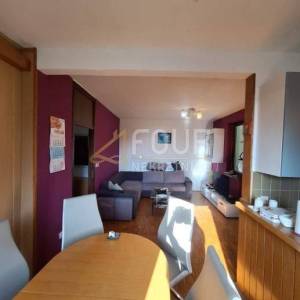 Otok Krk, Njivice, 54.44m2, 1s+db, lođa