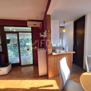 Otok Krk, Njivice, 54.44m2, 1s+db, lođa