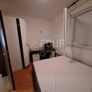 Otok Krk, Njivice, 54.44m2, 1s+db, lođa