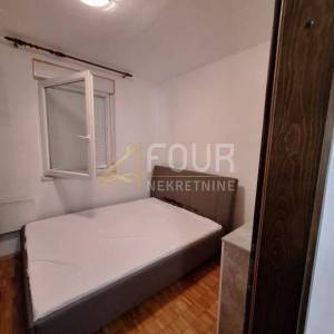 Otok Krk, Njivice, 54.44m2, 1s+db, lođa
