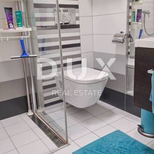OTOK KRK, NJIVICE - Apartman sa okućnicom 150 m od mora