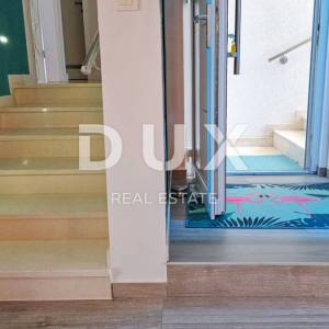 OTOK KRK, NJIVICE - Apartman sa okućnicom 150 m od mora