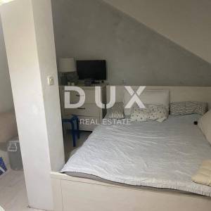 OTOK KRK, NJIVICE - Apartman s bazenom