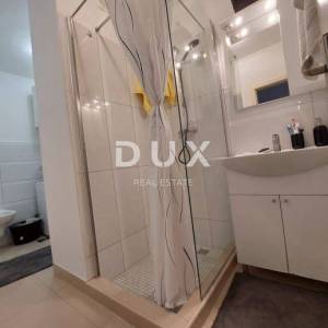 OTOK KRK, NJIVICE - Apartman 50 m2 300 m od mora