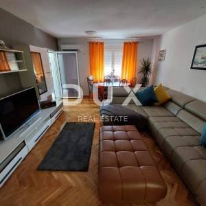 OTOK KRK, NJIVICE - Apartman 50 m2 300 m od mora