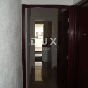 OTOK KRK, NJIVICE - Apartman 50 m2 300 m od mora