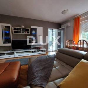 OTOK KRK, NJIVICE - Apartman 50 m2 300 m od mora