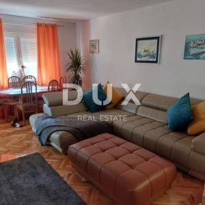OTOK KRK, NJIVICE - Apartman 50 m2 300 m od mora