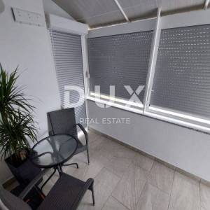 OTOK KRK, NJIVICE - Apartman 50 m2 300 m od mora