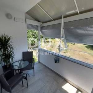 OTOK KRK, NJIVICE - Apartman 50 m2 300 m od mora