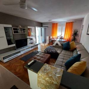 OTOK KRK, NJIVICE - Apartman 50 m2 300 m od mora