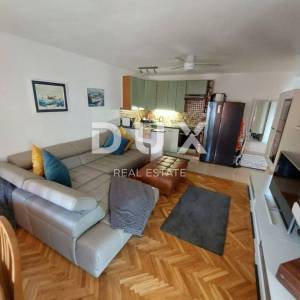 OTOK KRK, NJIVICE - Apartman 50 m2 300 m od mora