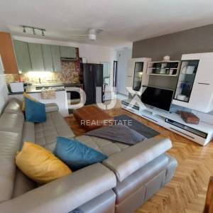 OTOK KRK, NJIVICE - Apartman 50 m2 300 m od mora