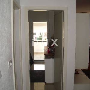 OTOK KRK, NJIVICE - Apartman 50 m2 300 m od mora