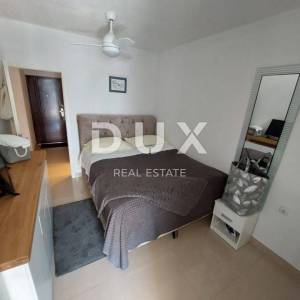 OTOK KRK, NJIVICE - Apartman 50 m2 300 m od mora