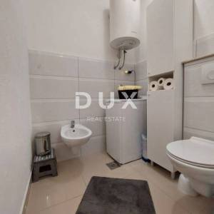 OTOK KRK, NJIVICE - Apartman 50 m2 300 m od mora