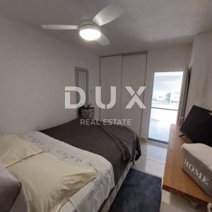 OTOK KRK, NJIVICE - Apartman 50 m2 300 m od mora