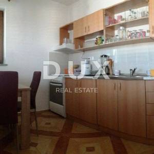 OTOK KRK, NJIVICE - Apartmanska kuća s panoramskim pogledom na more