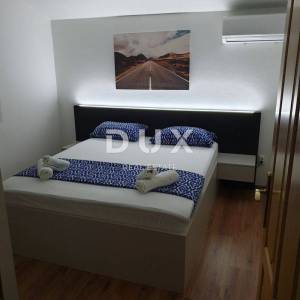 OTOK KRK, NJIVICE - Apartmanska kuća s panoramskim pogledom na more