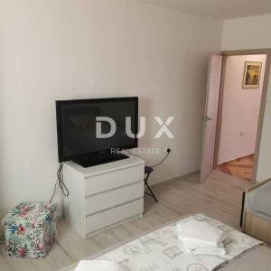 OTOK KRK, NJIVICE - Apartmanska kuća s panoramskim pogledom na more