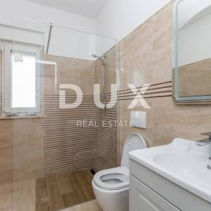 OTOK KRK, NJIVICE - Apartman u prizemlju s okućnicom