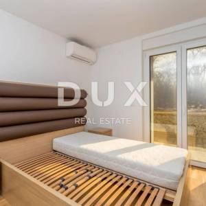 OTOK KRK, NJIVICE - Apartman u prizemlju s okućnicom