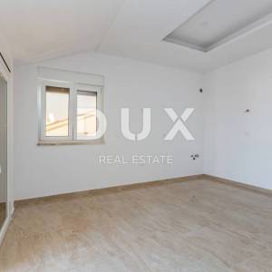 OTOK KRK, NJIVICE - Apartman na drugoj katu s panoramskim pogledom na more