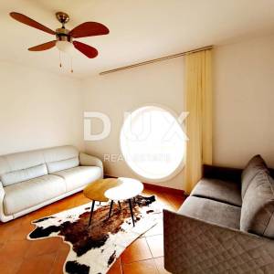 OTOK KRK, NJIVICE - Dva apartmana s pogledom na more