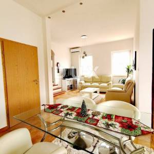 OTOK KRK, NJIVICE - Dva apartmana s pogledom na more