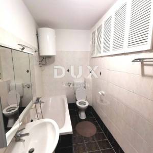 OTOK KRK, NJIVICE - Dva apartmana s pogledom na more