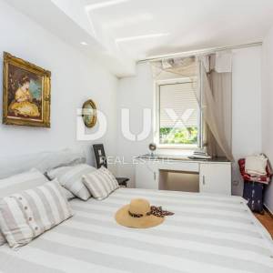 OTOK KRK, NJIVICE - Dva apartmana s pogledom na more