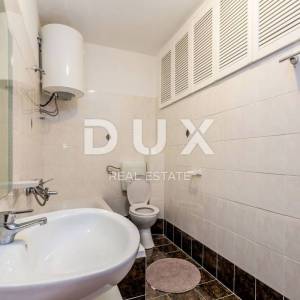 OTOK KRK, NJIVICE - Dva apartmana s pogledom na more