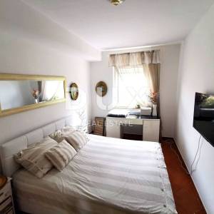 OTOK KRK, NJIVICE - Dva apartmana s pogledom na more