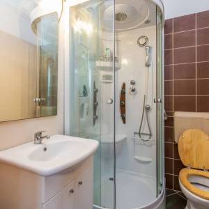 OTOK KRK, NJIVICE - Dva apartmana s pogledom na more