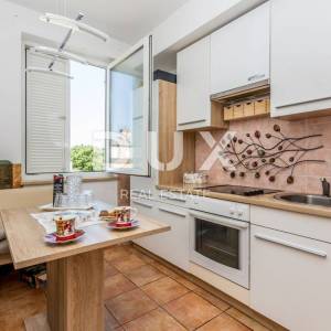 OTOK KRK, NJIVICE - Dva apartmana s pogledom na more