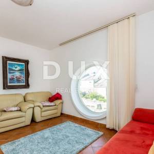 OTOK KRK, NJIVICE - Dva apartmana s pogledom na more
