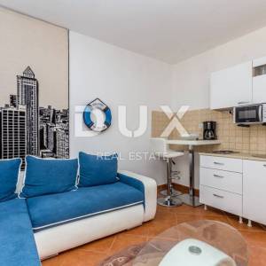 OTOK KRK, NJIVICE - Dva apartmana s pogledom na more
