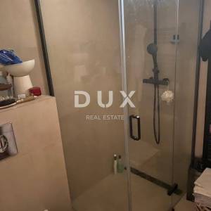 OTOK KRK, NJIVICE - Etaža kuće na prvom katu s dva apartmana