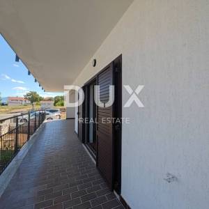OTOK KRK, NJIVICE - Jednosobni apartman s velikim dnevnim boravkom