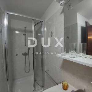 OTOK KRK, NJIVICE - Jednosobni apartman u prizemlju s okućnicom