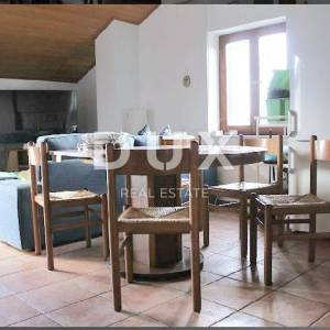 OTOK KRK, NJIVICE - lijepi apartman s velikom terasom