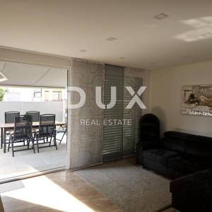 OTOK KRK, NJIVICE - Moderan apartman na 2 minute od mora
