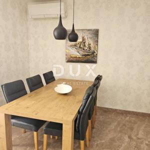 OTOK KRK, NJIVICE - Moderan apartman na 2 minute od mora