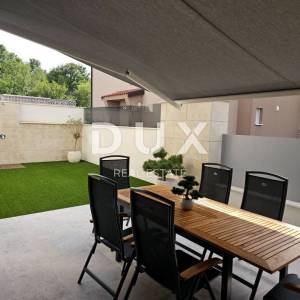 OTOK KRK, NJIVICE - Moderan apartman na 2 minute od mora