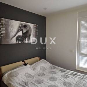 OTOK KRK, NJIVICE - Moderan apartman na 2 minute od mora